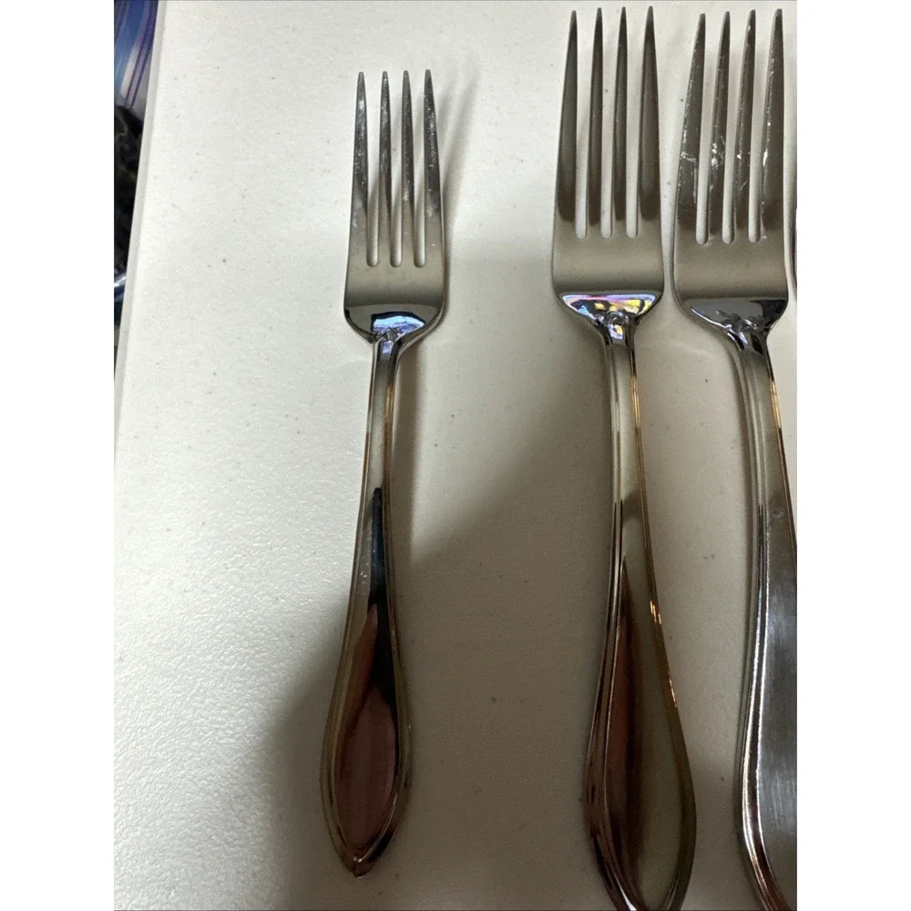 Oneida astair stainless